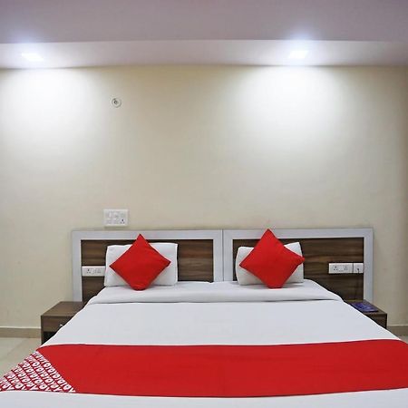 Hotel Rampal Palace Nuova Delhi Esterno foto